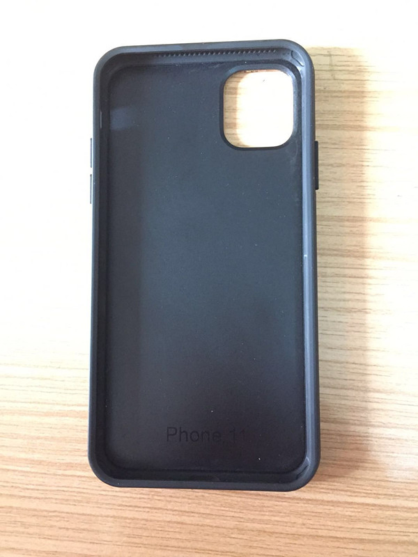 Чехол для iPhone 11 PRO Max из дерева