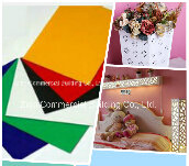 Waterproof 3mm PVC Foam Board for Decoration