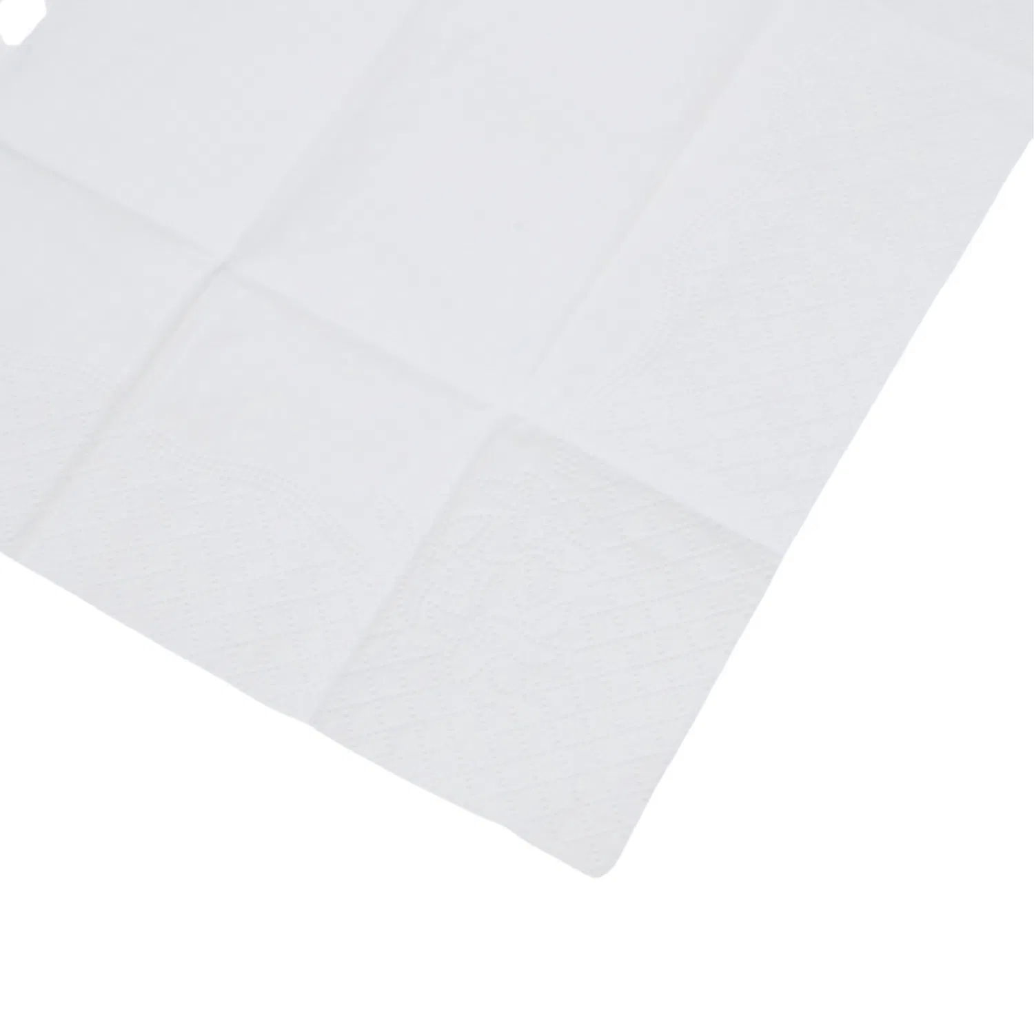 Pocket Tissue Wholesale Facial Tissue Handkerchief Paper Tablet Tissue