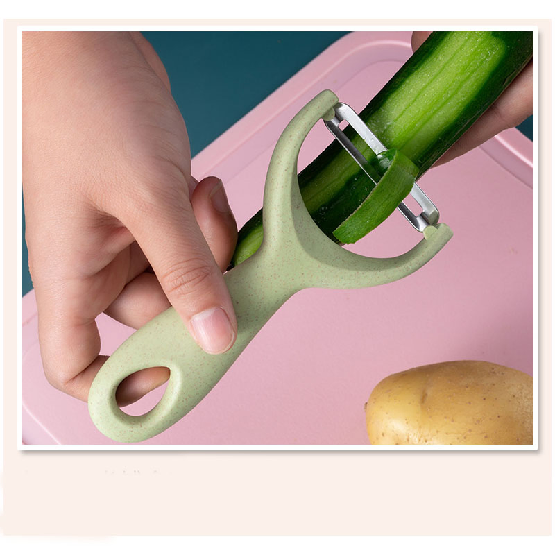 Набор кухонных ножей для макаронс из нержавеющей стали, 6 предметов