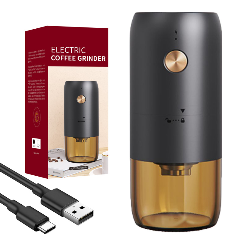 High Quality Premium Coffee Grinder Machine Seasoning Grinder Stainless Steel