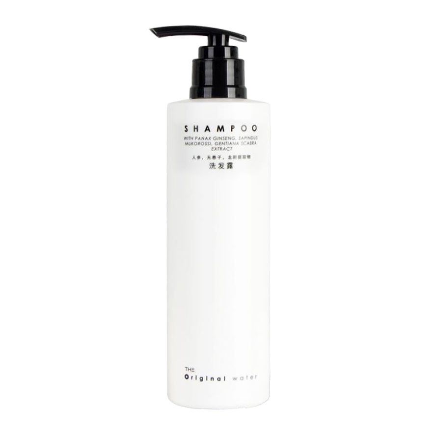 Eco-Friendly Portable Refillable Single Use Travel Sized Bulk Generic Luxury Hotel Unscented Hair Care Cream Toiletries