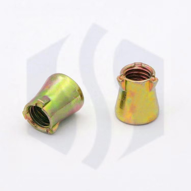 Якорная гайка Heavy Duty 3 шт, Китай