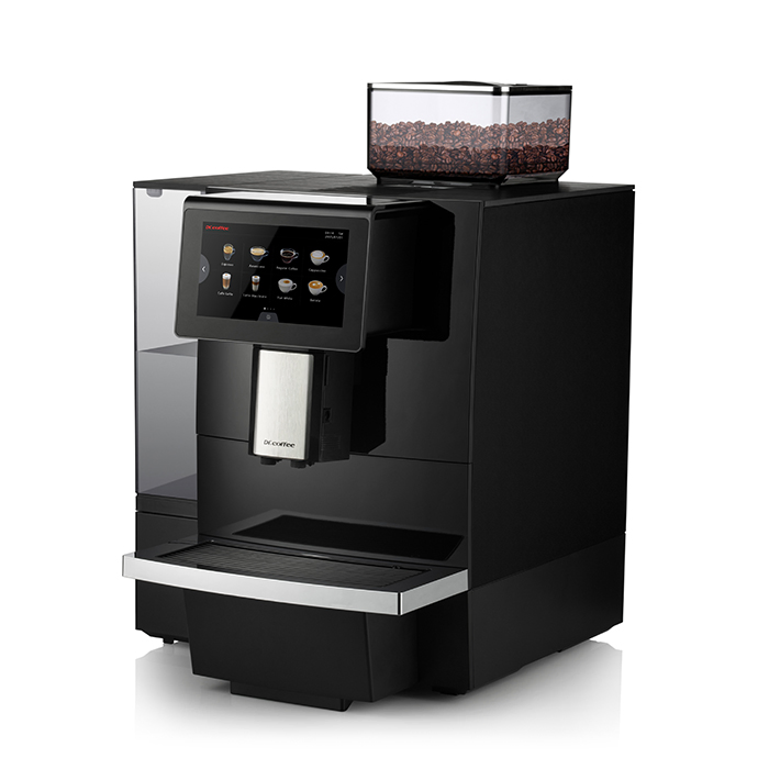 Dr. Coffee F11 Fully Automatic Coffee Machine Commercial Espresso Coffee Maker