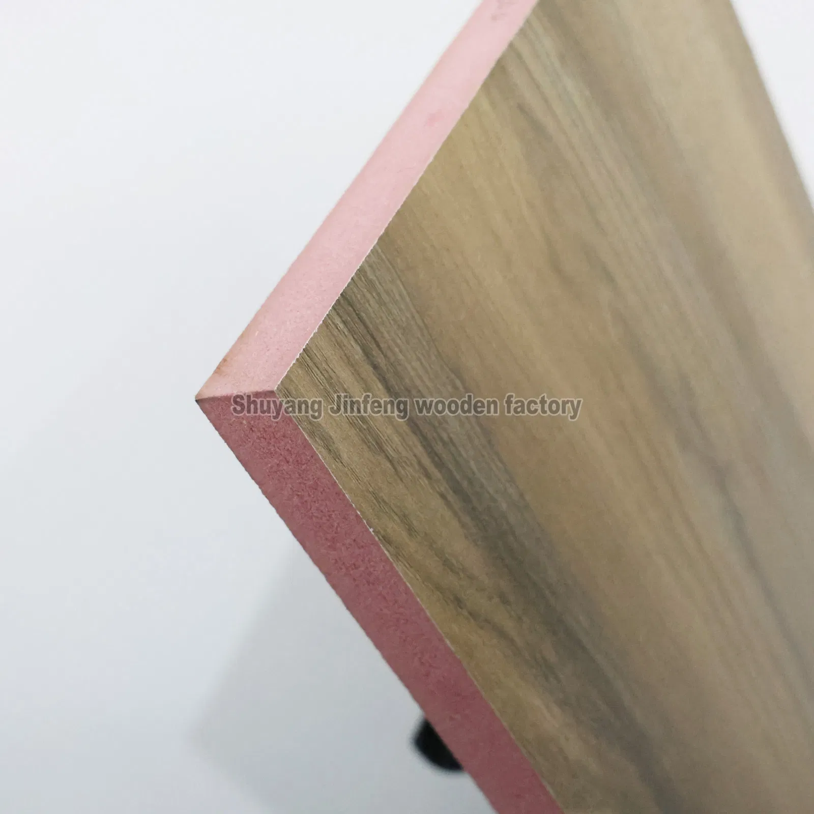 Green Mr Moisture Resistant Fire Proofing Saudi Arabia Melamine MDF