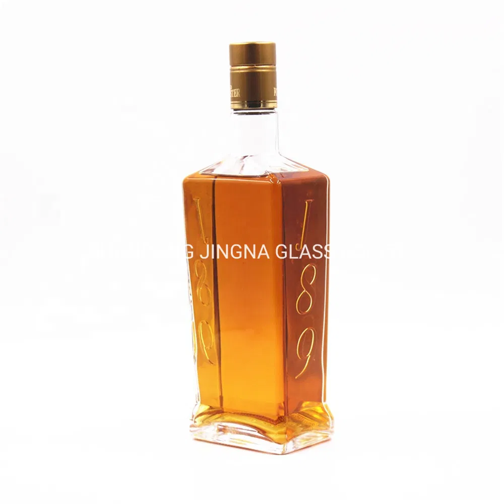 Food Grade 250ml 500ml 750ml 1000ml Dark Green and Amber Glass Bottle Olive Oil Bottle