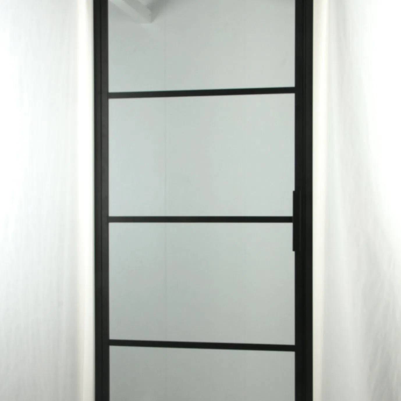 Elegant Sliding Door Shower Enclosure for Modern Bathrooms