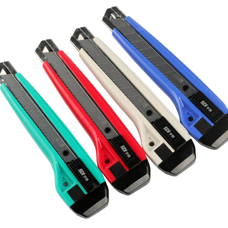 SDI Document Reader Paper Pulley Knife