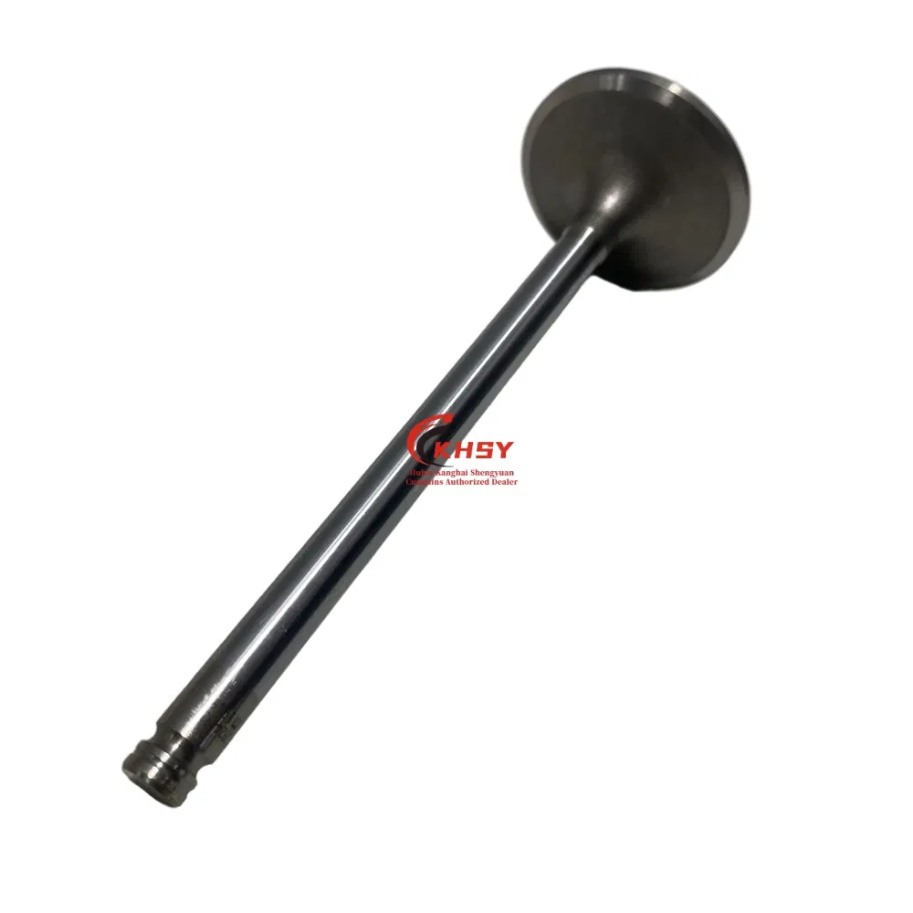 Впускной клапан Cummins C8.3 G3924492 3802463