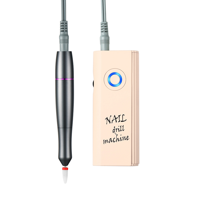 Guyo Candy Colors Nail Drill Machine