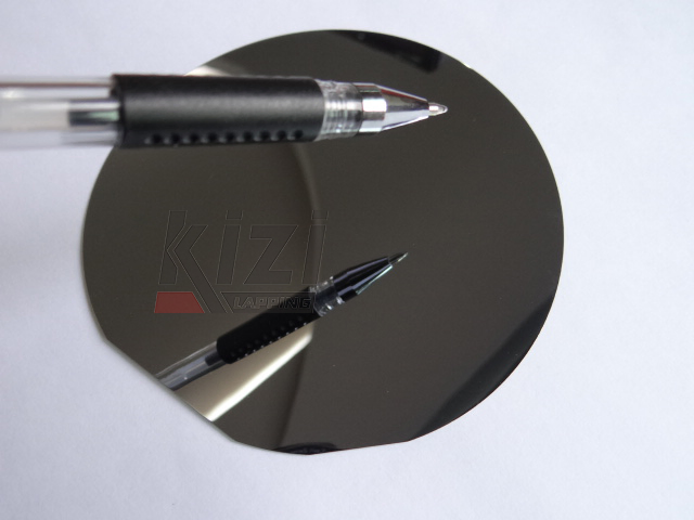 Медная полировальная пластина для сапфира