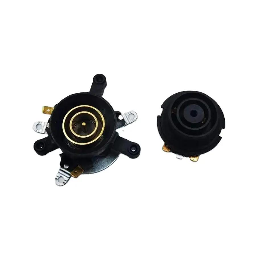 Electric Kettle Accessories Electric Kettle Base Thermostat Connector Coupler Socket 1 Set
