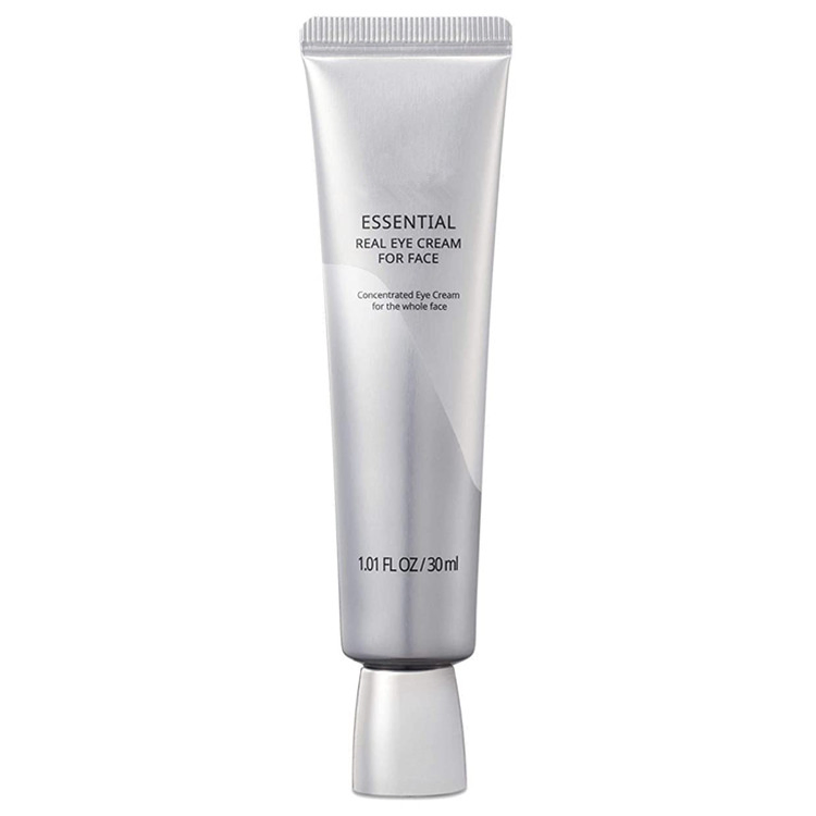 OEM ODM Cosmetics Face Moisturizer Essential Eye Cream for Face Anti-Aging Hydrating