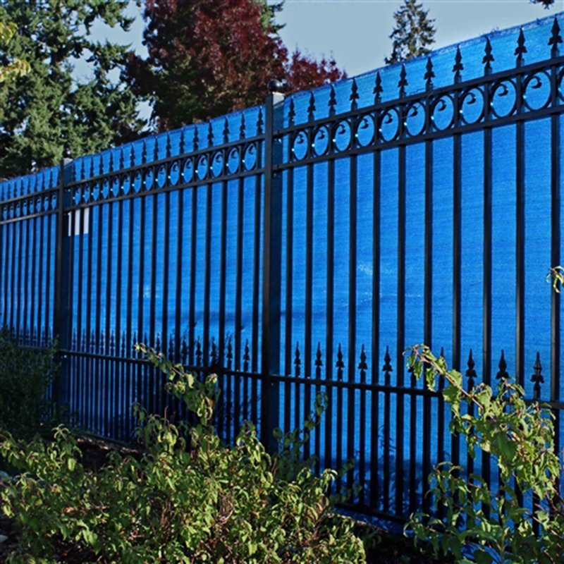 100% New HDPE Sun Agricultural Green Shade Net