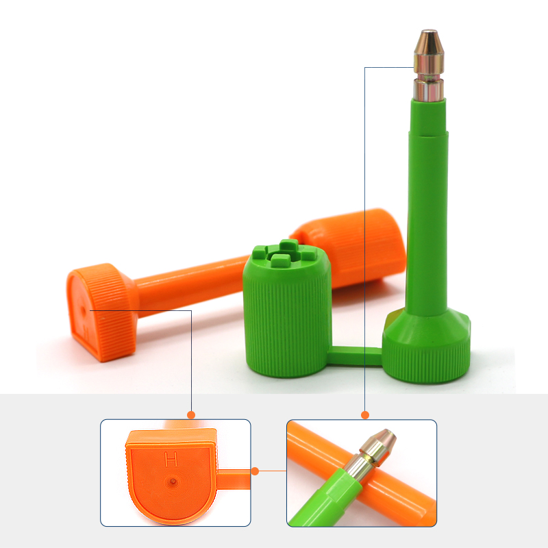 Container Security Seals Bolt Seals Disposable