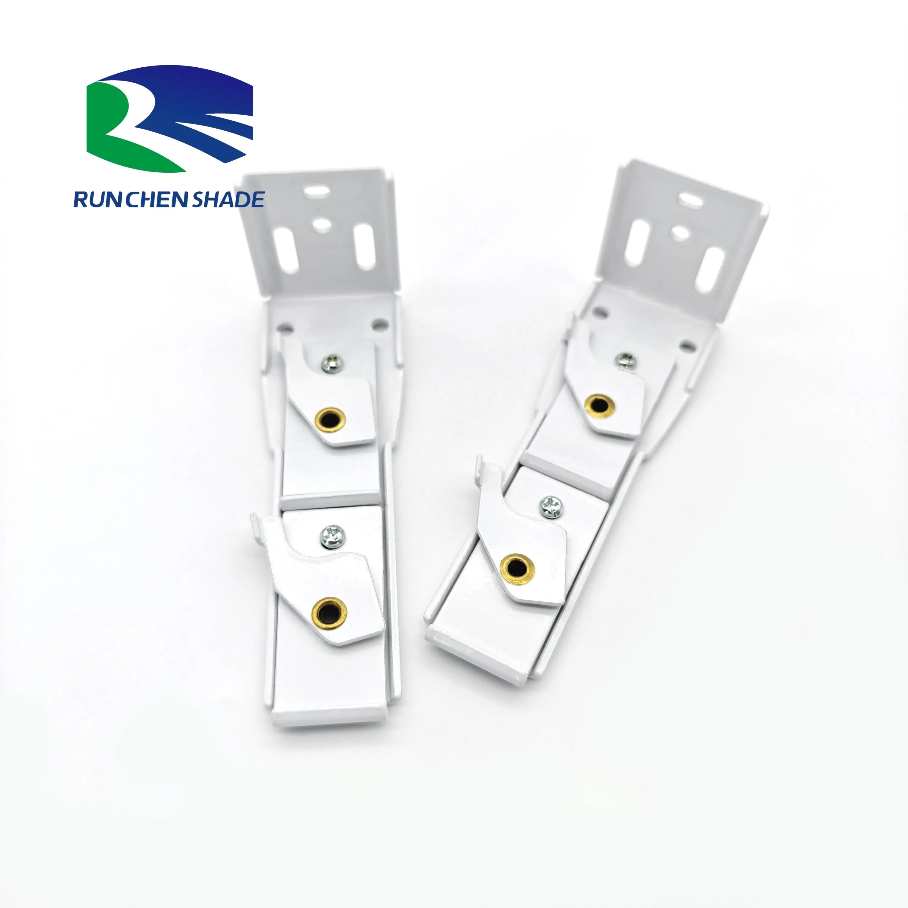 Simple Installation, Curtain Mounting Bracket Is The First Choice