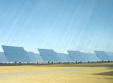 High Reflectivity Solar Mirror Durable and Clear