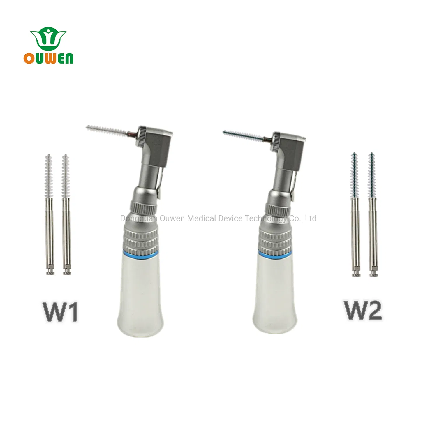Dental Equipment Dental Disposable Root Canal Brush