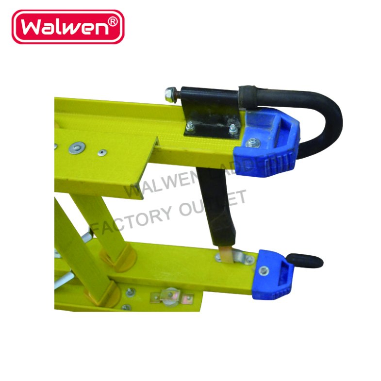 Portable Ladder Buy Online Step Ladder Stools 6m Tecescopic Fiberglass Extension Hook Ladder