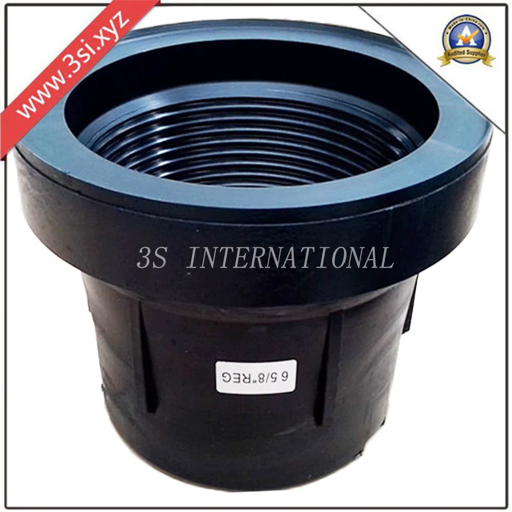 Standard Nc50 (4-1/2" IF) Thread Protectors (YZF-C326)