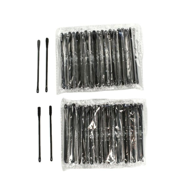 Disposable Individually-Wrapped Cotton Swabs for Pimple Extraction