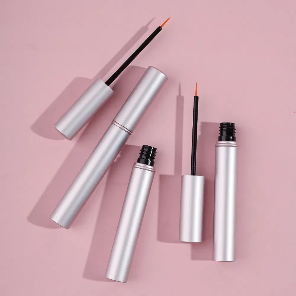 All-Natural Peptides Eyelash Enhancer Nourishing Eyelash Growth Serum