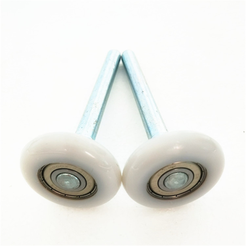 Sectional Garage Door Hardware Rollers