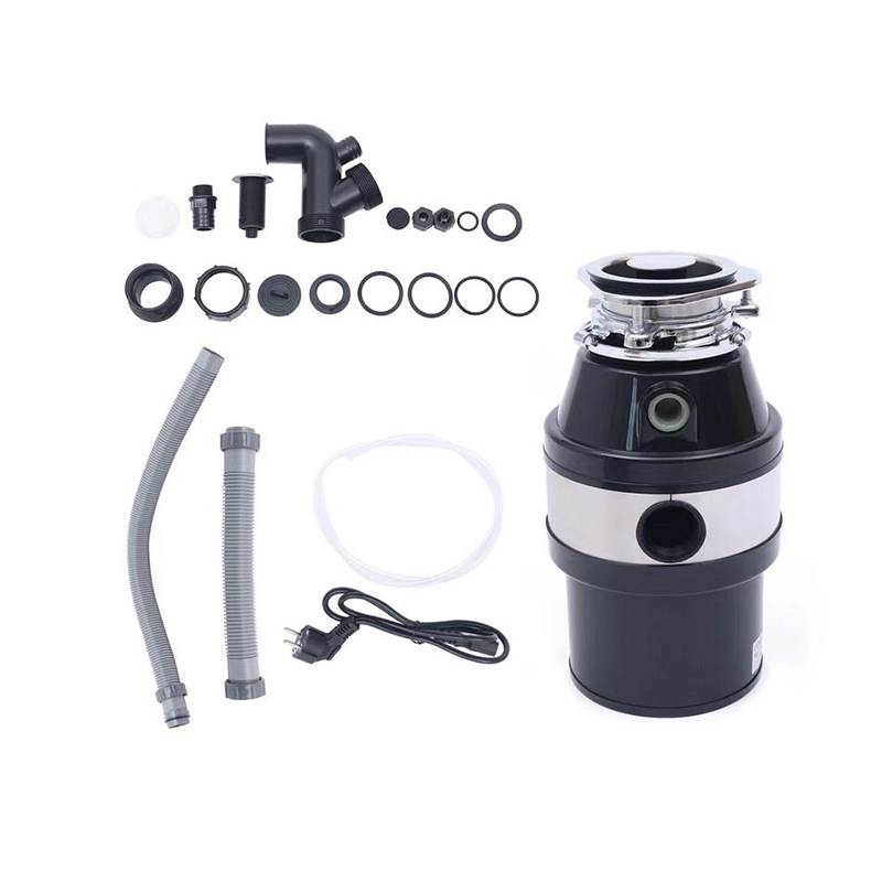 Cost-Effective Professional Kitchen Electric Food Waste Disposer