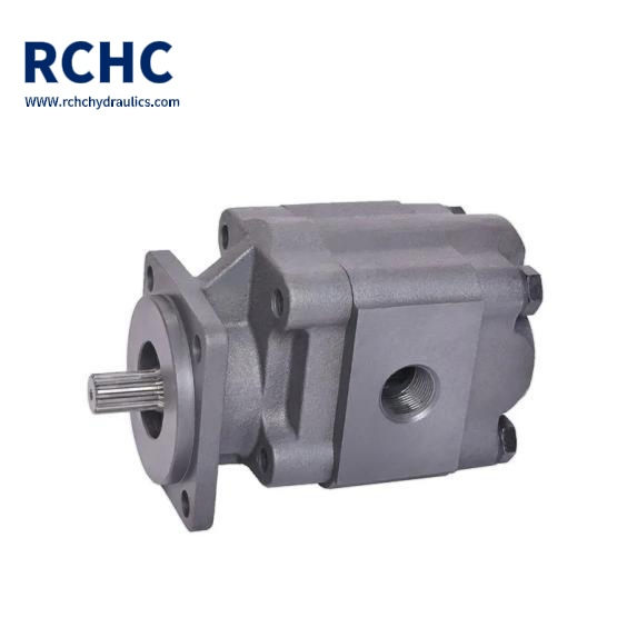 Гидравлический пресс RSGP2 для промышленности