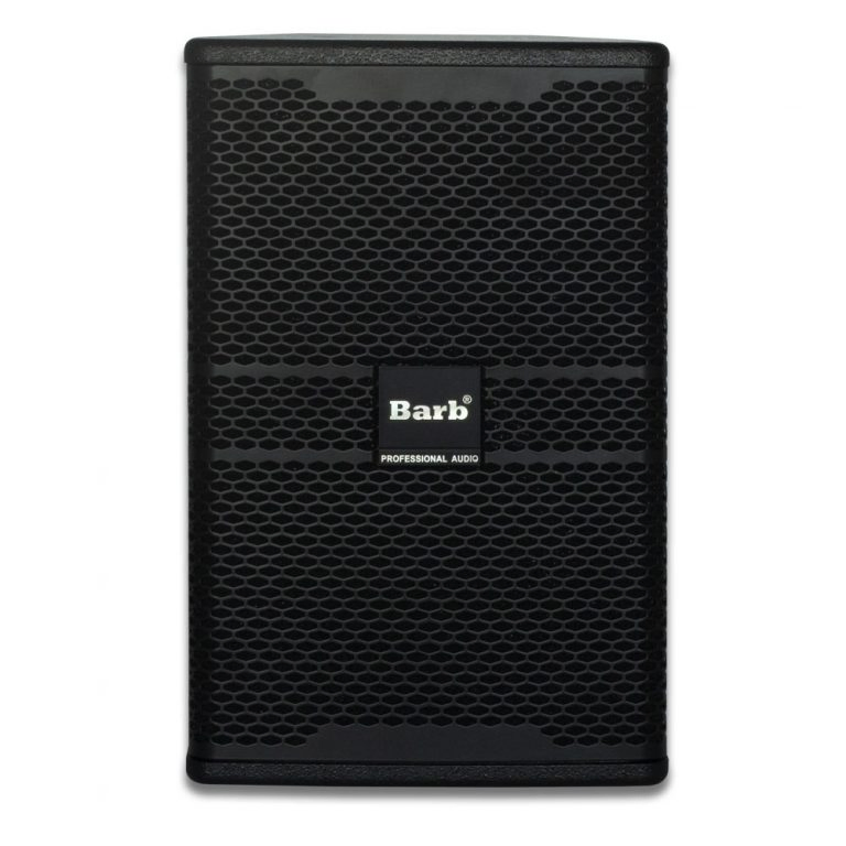 Tianlai Kp408 8 Inch PRO Audio Stereo Speaker Conference Loudspeaker Entertainment Speaker System