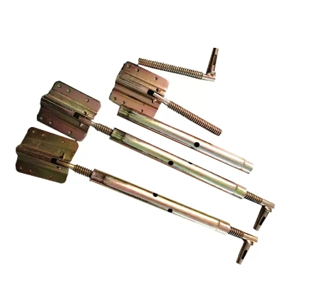 Sanye Scaffolding System Al Bracket Diagonal Brace