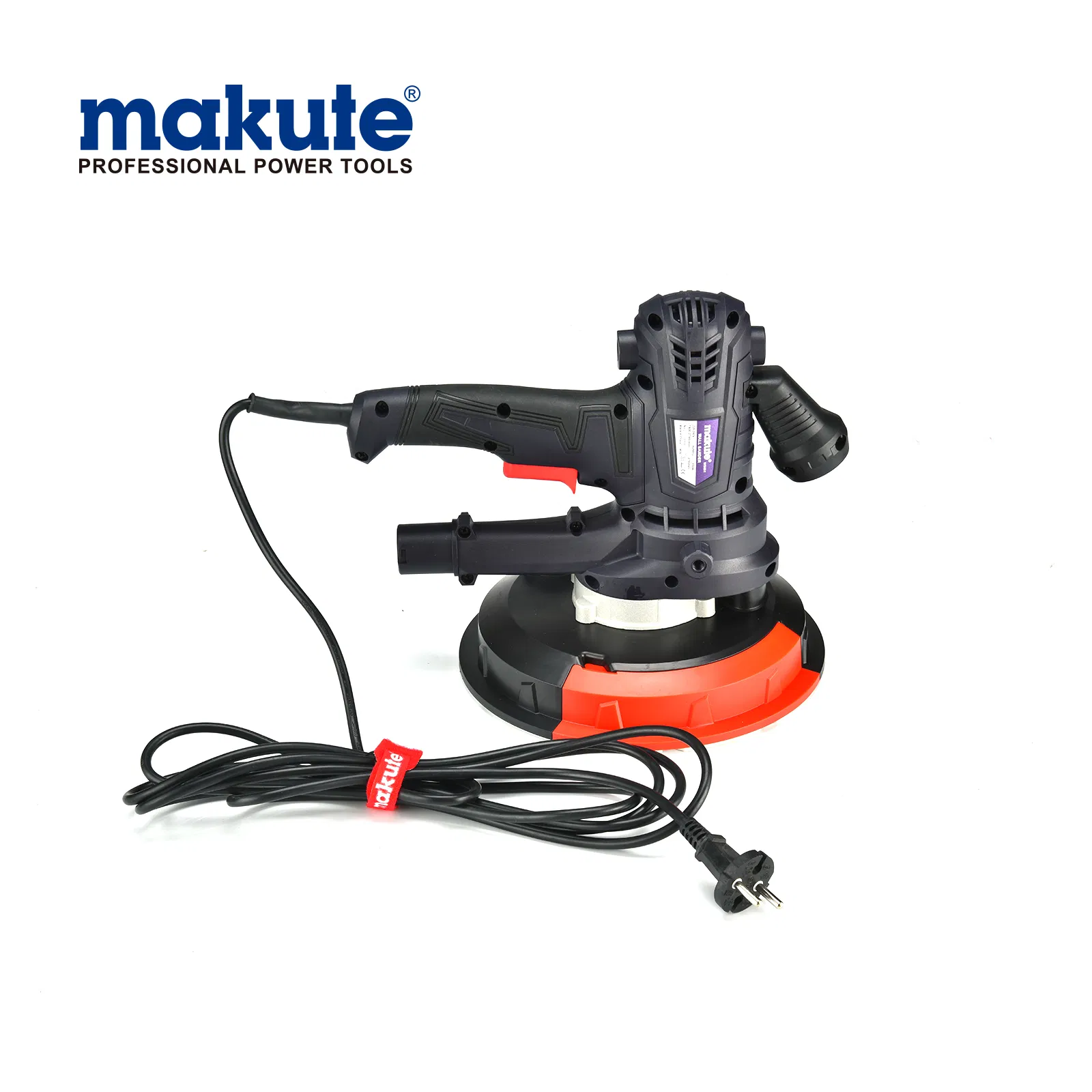 180mm 850W Makute Electric Hand Mini Drywall Sander