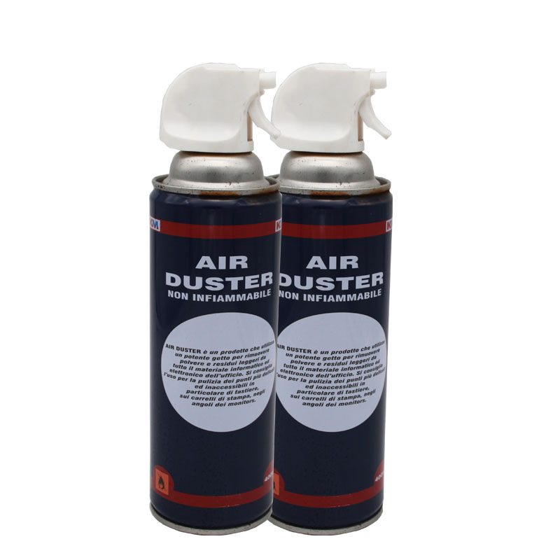 Gafle Air Duster, Computer Duster