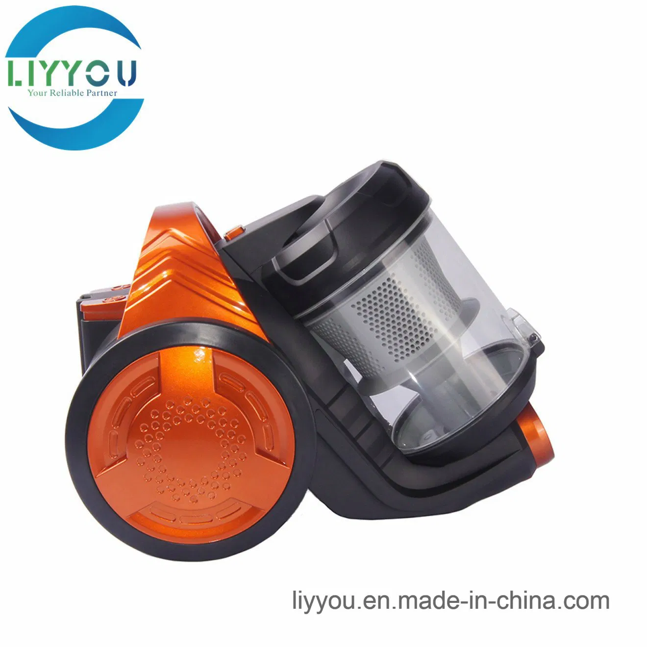 Most Popular Cyclone Vacuum Cleaner Dry Speed Control Vacuum Cleaner