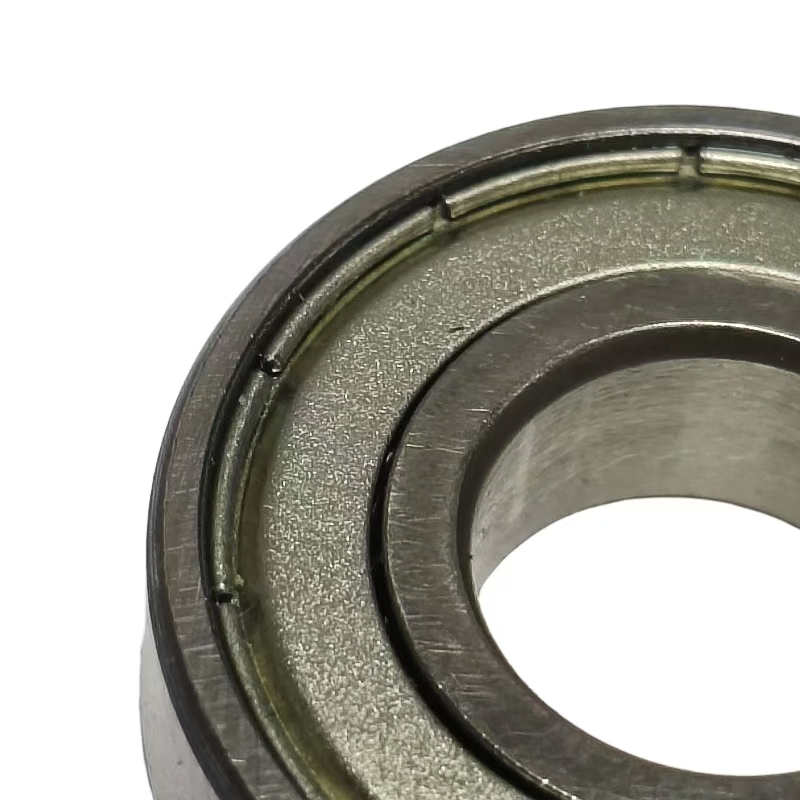 in-Demand Rolling Shutter Components Window Shutter Bearing