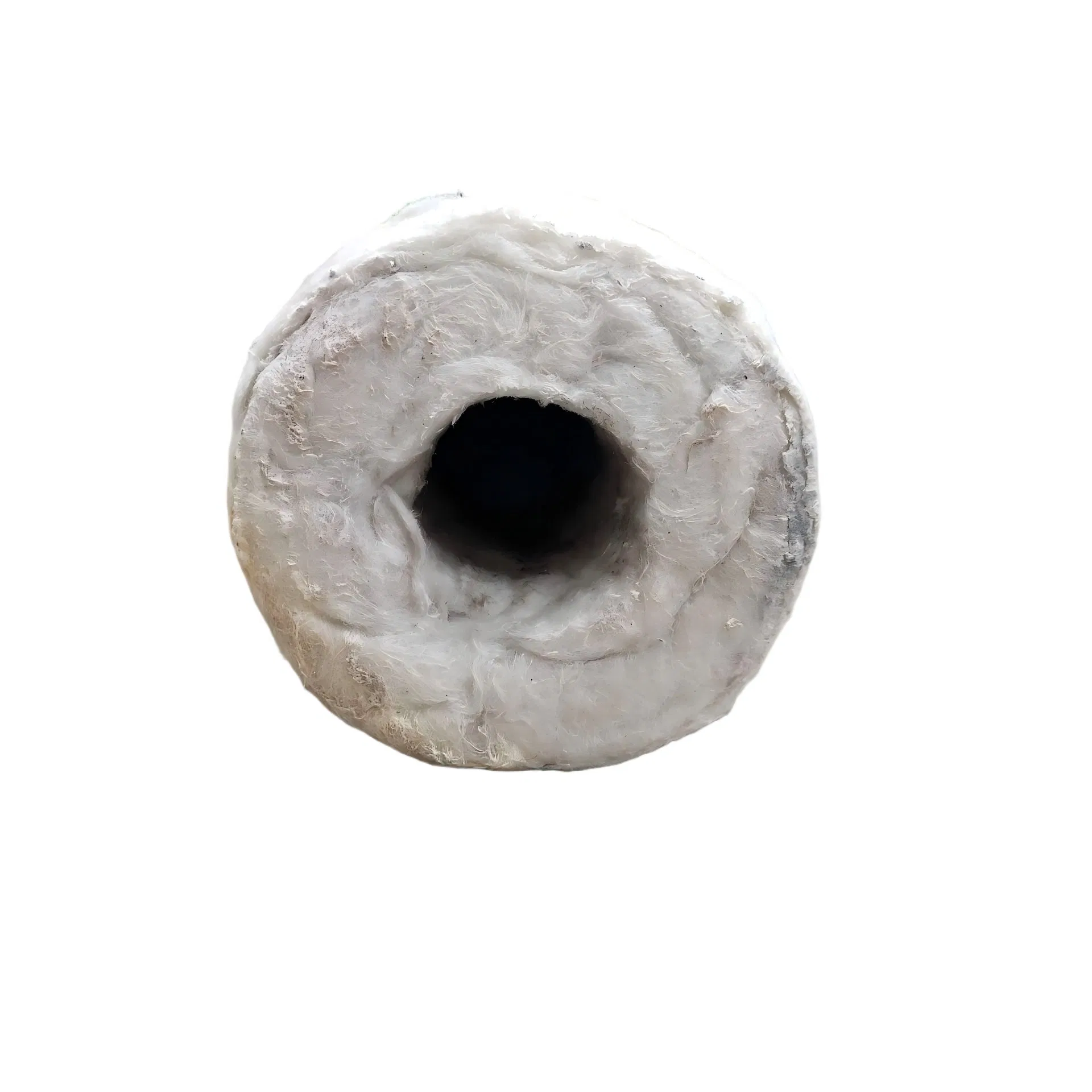 Reliable Ceramic Fiber for Thermal Insulation & Heat Protection