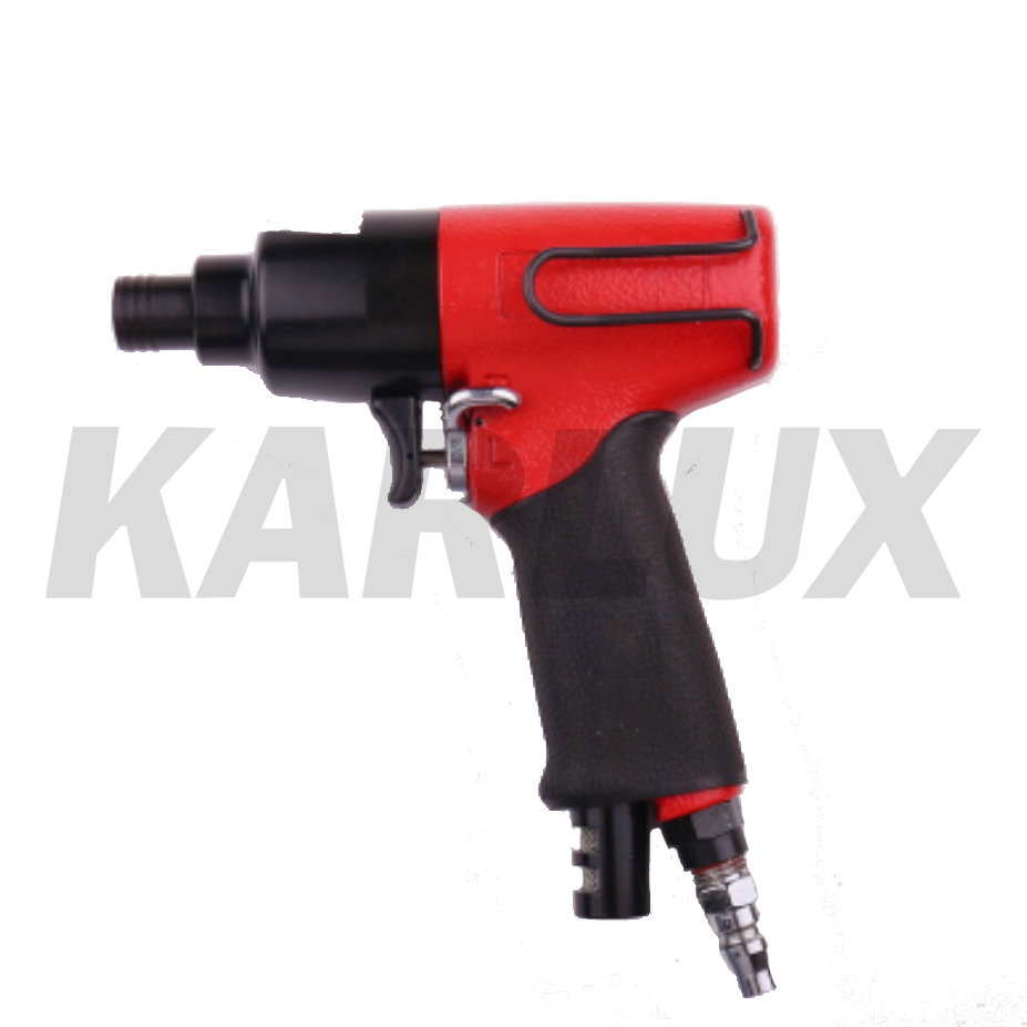 450kg/Cm Torsion Air Screw Assembly Machine Pneumatic Screwdriver