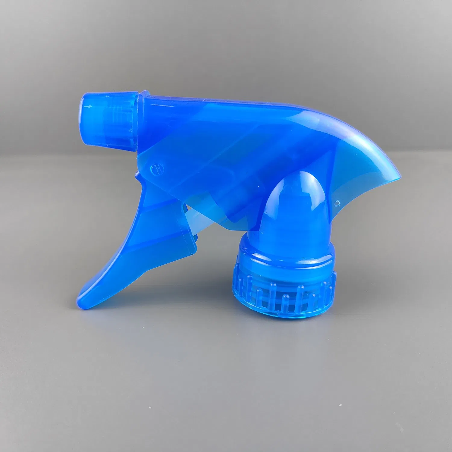 1.0cc Blue Customized Tube Length 28/400 28/410 E Strong Trigger Sprayer for Gardening