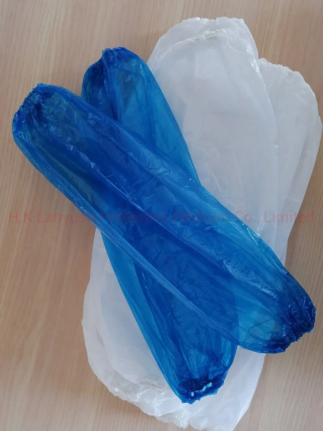 Ly Disposable PE Sleeve Covers (LY-PSC-W)