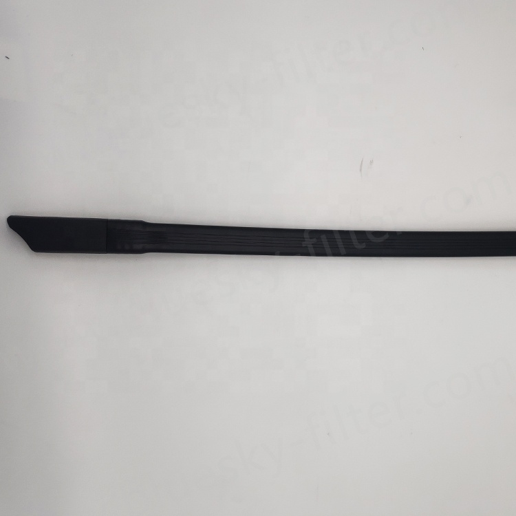 Flexible Crevice Nozzle Extended to 24inch Replacement for Dyson V6 DC-24 DC-32 DC-40 DC-60 DC-74 Vacuum Cleaner