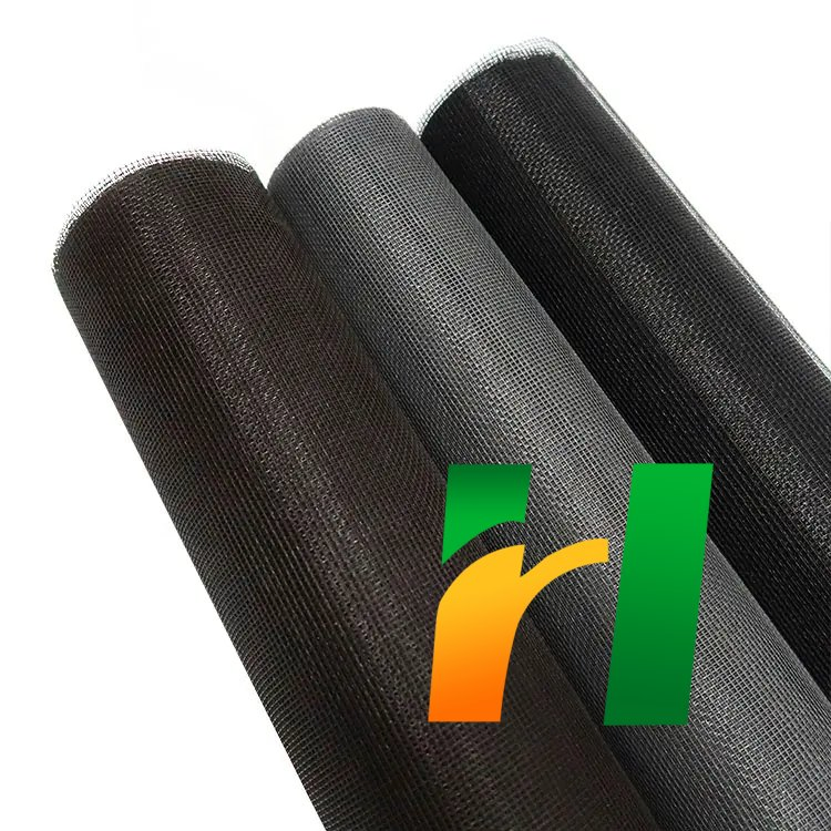 Fiberglass Window Screen, Fine Weave, Maximum Airflow