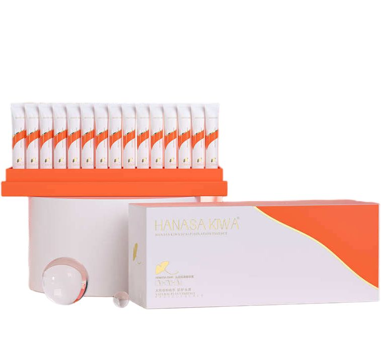 Prevent Scalp Allergies Scalp Isolation Serum