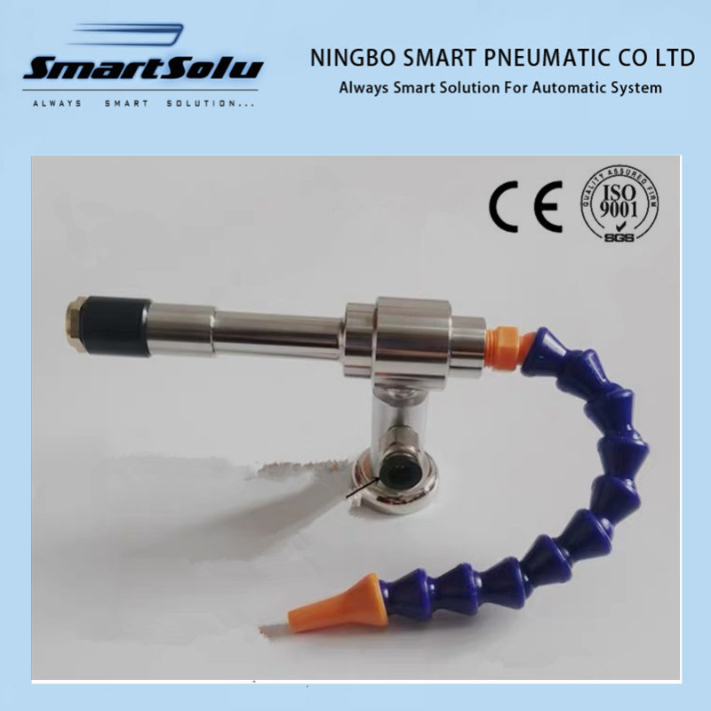 Вихревая трубка для холодного воздуха SMT20015/SMT20018