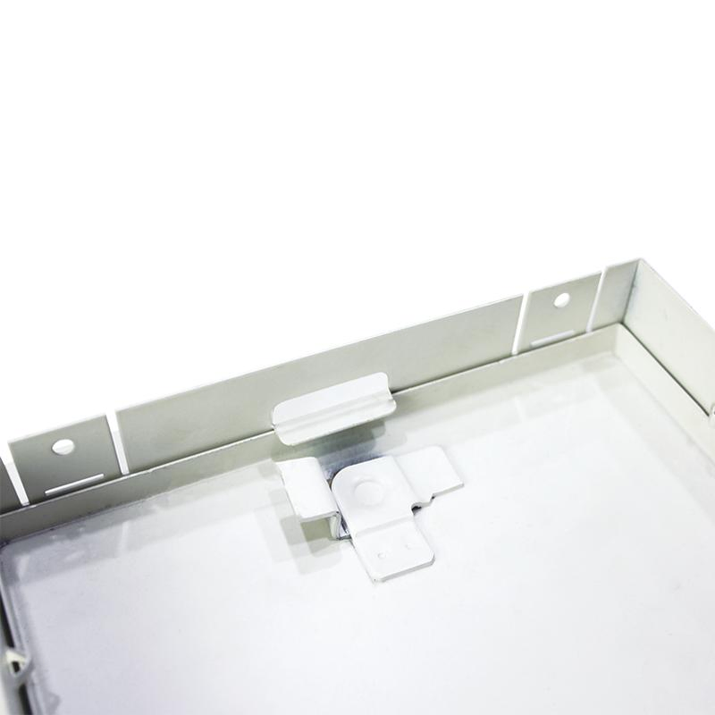 Steel Inspection Panel Paintable HAVC Building Material Leading Manufacturer