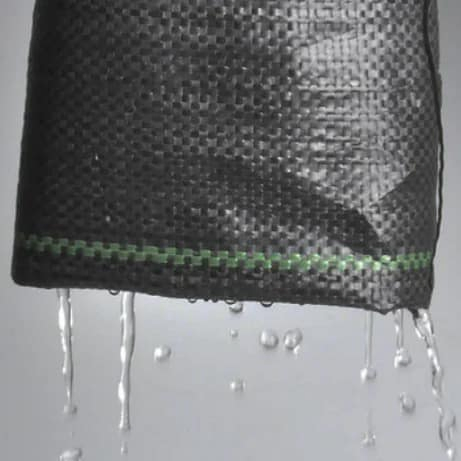 UV Protection Agricultural/Landscape Garden Biodegradable Plastic/PP Woven Geotextile/Ground Cover/Anti Grass Weed Control