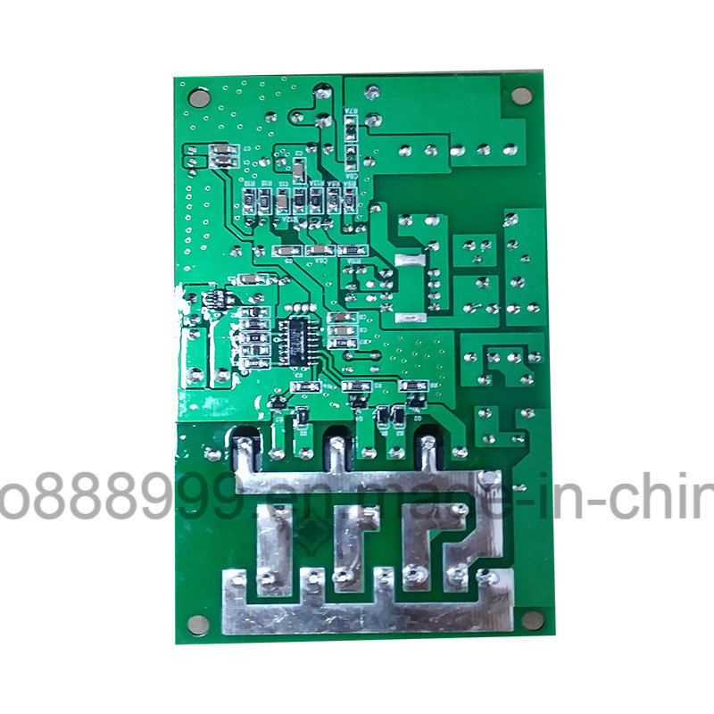 24V Output 2000W Fireplace Control Handset (FR-002)