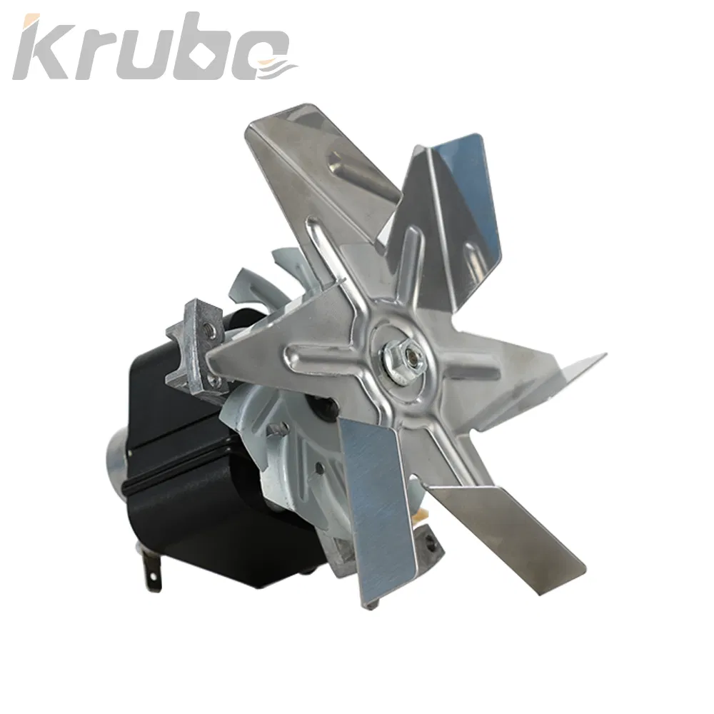 Versatile 230V Air Cooler Oven Fan for Efficient Cooking (K-AC6030-A230-25)