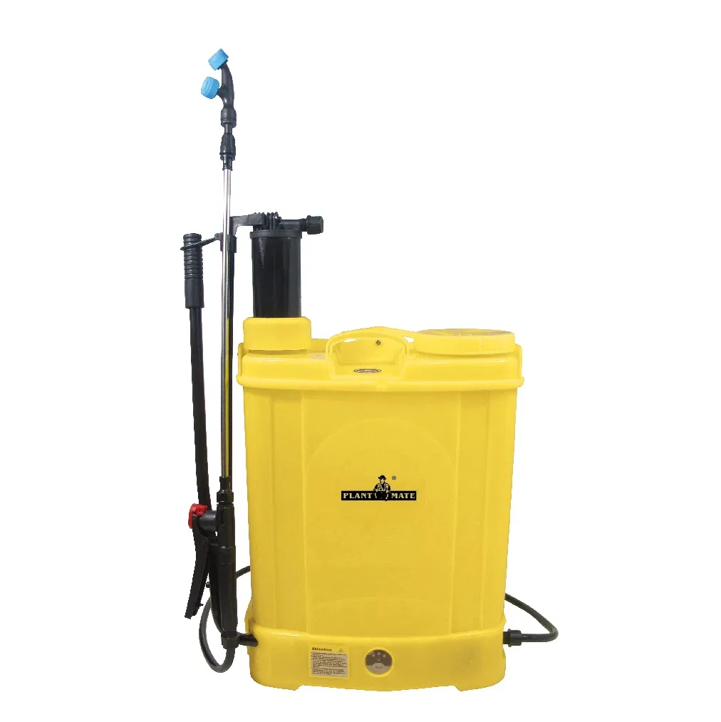18L Pump Sprayer Electric Sprayer for Agriculture/Garden/Home (HX-D18F)
