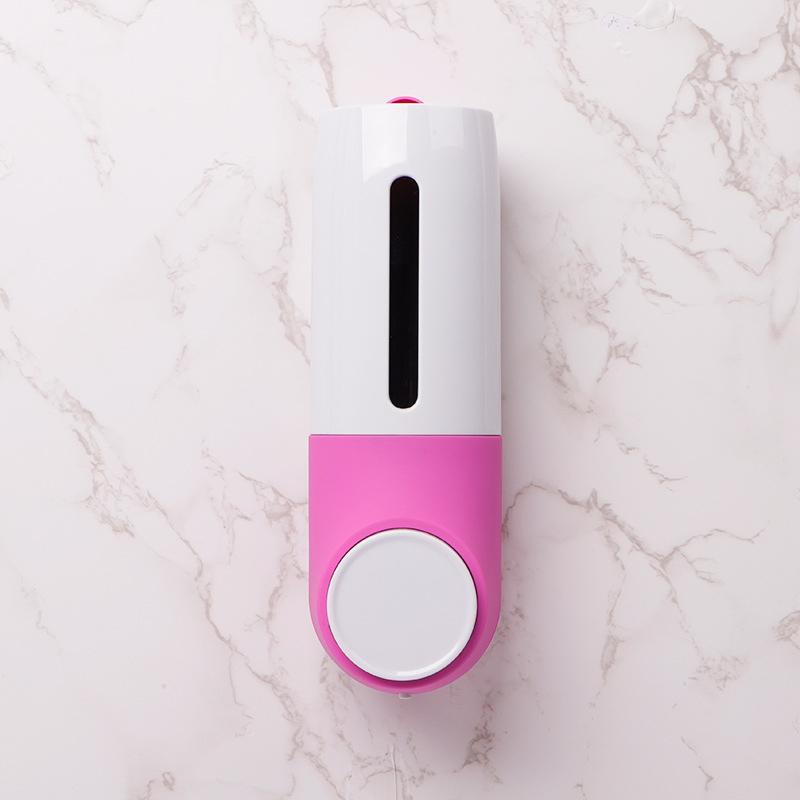 Factory Molding Liquid Plastic Soap Dispenser