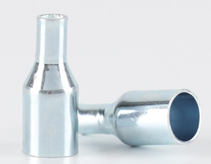 Casing Tent Hardware Accessories Folding Tent Accessories Connecting Pipe